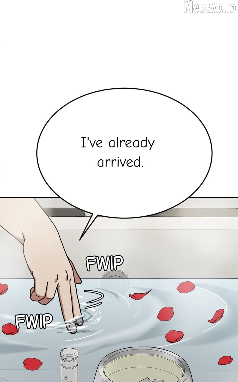Change Me Chapter 172  - page 129